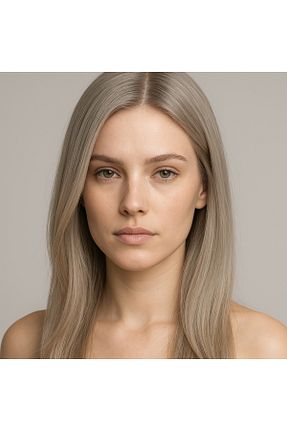 رنگ مو سبز botegohair - کد 691952507