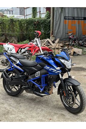 آهن محافظ موتور سیکلت Hamza Motors - کد 927251548