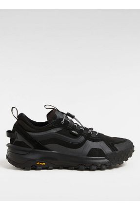 کفش اسنیکر مشکی مردانه بند دار Vans - کد 927222450