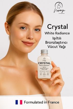 برنز کننده Yoğun Bronzluk norayn - کد 925869089