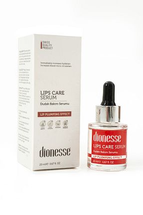 بالم لب و پیلینگ مرطوب کننده dionesse - کد 371507157