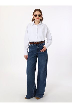 تونیک حجاب سفید زنانه رگولار Benin - کد 927239612