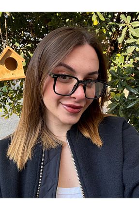 عینک محافظ نور آبی طوسی زنانه 50 Melinora - کد 917947615