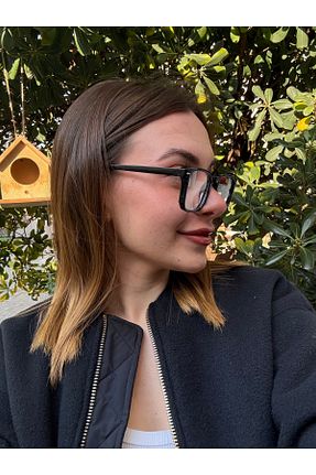 عینک محافظ نور آبی طوسی زنانه 50 Melinora - کد 917947615