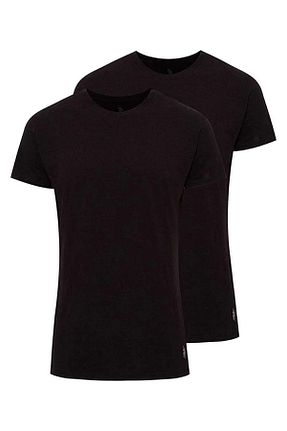 تیشرت مشکی مردانه رگولار U.S. Polo Assn. - کد 927239927