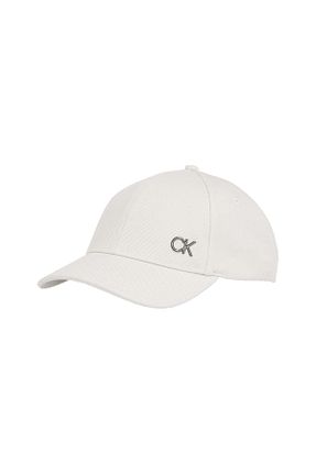 کلاه نباتی مردانه پنبه ای Calvin Klein - کد 900882619