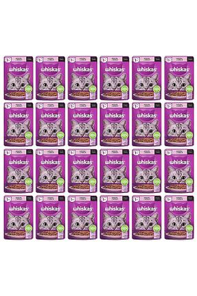 غذای خشک گربه خیر Whiskas - کد 88615272