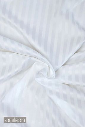 روتختی دونفره سفید 160 x 200 Anılsan - کد 924132236