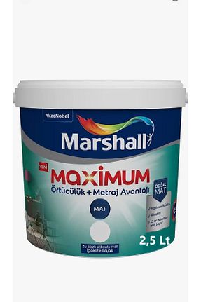 رنگ نمای ساختمان خاکی Marshall - کد 927268290