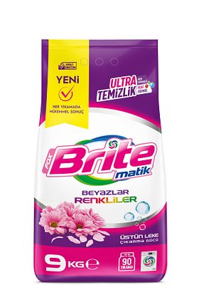 پودر لباسشوئی Fox Brite - کد 927301418