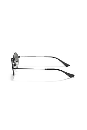 عینک آفتابی مشکی زنانه 51 Ray-Ban - کد 927265648