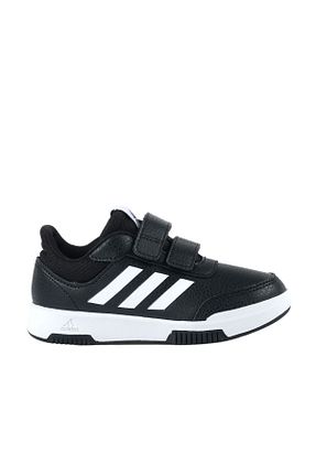 کفش اسنیکر رنگی بچه گانه چرم مصنوعی adidas - کد 380669772