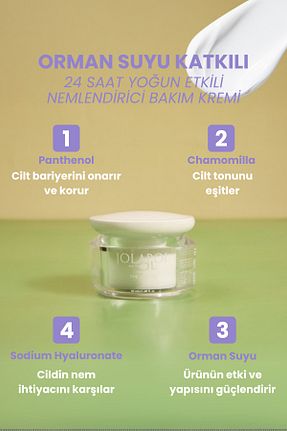کرم صورت همه انواع پوست JOLAPOL - کد 831866819