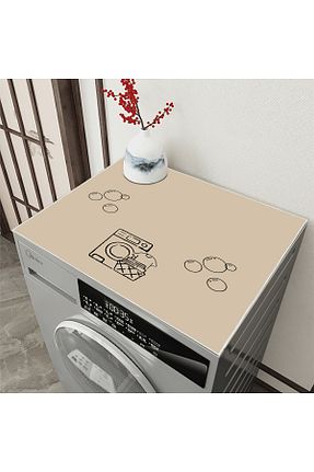 نظم دهنده حمام نباتی پلی استر The Rug Collective - کد 927309841