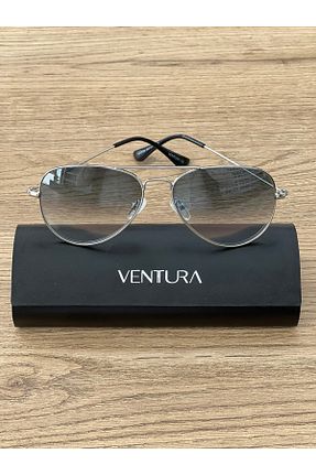عینک آفتابی نباتی مردانه 58 VENTURA - کد 927274289