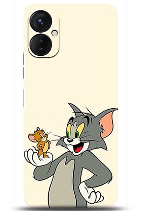 کاور و قاب رنگی TECNO - کد 927283464