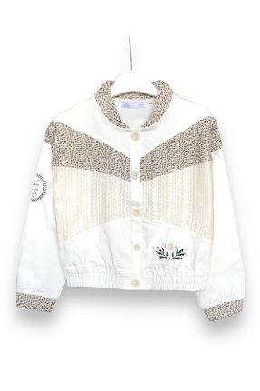 کت رنگی بچه گانه رگولار LİTTLE TORTOİSE - کد 927327126