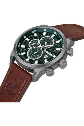 ساعت مچی مشکی مردانه 41-45 میلی متر Timberland - کد 927331939