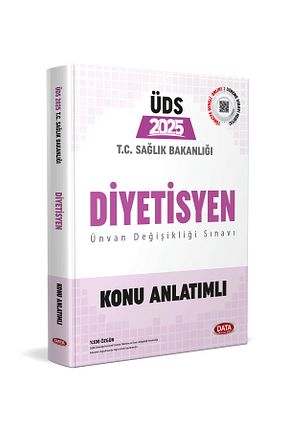 آمادگی آزمون Data Yayınları - کد 927314711