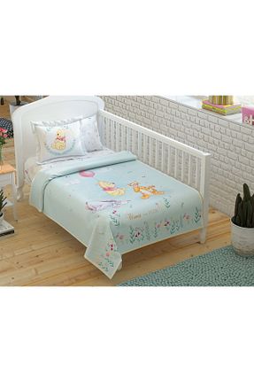 پیکه کودک و نوزاد آبی پنبه ای Taç - کد 334936144