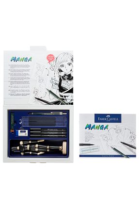 کتاب های رنگ آمیزی Faber Castell - کد 927346283