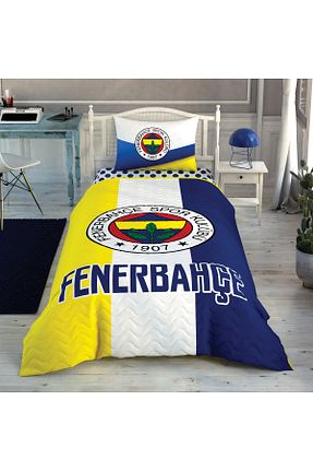 روتختی تک نفره رنگی پنبه ای Taç - کد 320262058