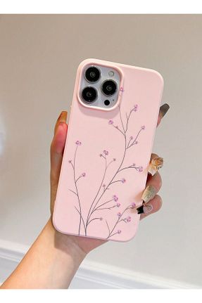 کاور و قاب صورتی iPhone 11 Pro Max izzytech - کد 927535546
