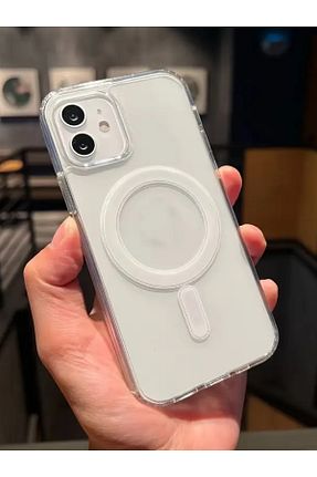 کاور و قاب نارنجی iPhone 11 KVK PRİVACY - کد 759143575