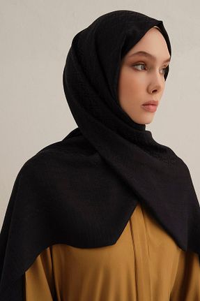 شال مشکی زنانه Armine - کد 927340890