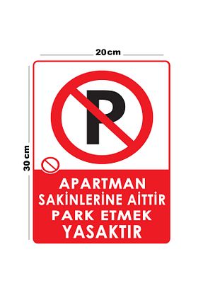 علامت هشدار و جهت Lucena - کد 927348025