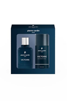 ست ادکلن مردانه Pierre Cardin - کد 922475430