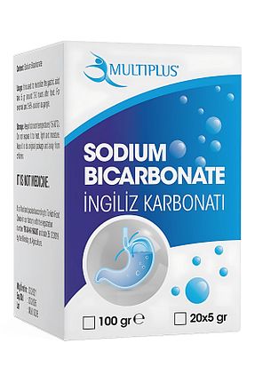 سایر ادویه جات Multiplus - کد 43381309