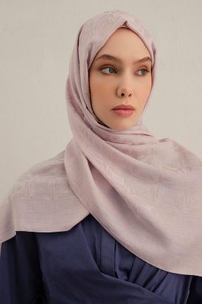 شال قهوه ای زنانه Armine - کد 927340866