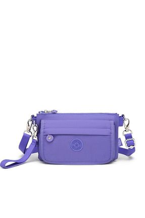 کیف پستچی رنگی زنانه Smart Bags - کد 927341548