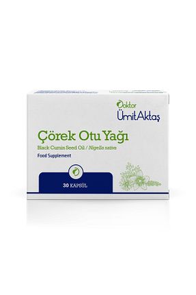 محصولات گیاهی Dr. Ümit Aktaş - کد 65949802
