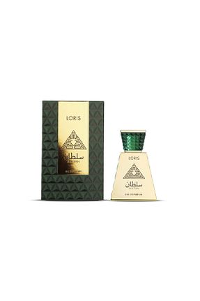 ادکلن زنانه Loris - کد 901613391