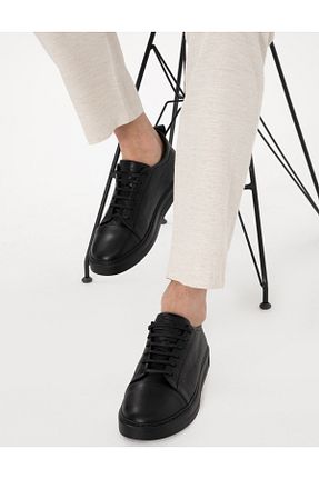 کفش کژوال قهوه ای مردانه پاشنه کوتاه (1 - 4 سانتی متر) Pierre Cardin - کد 927355417