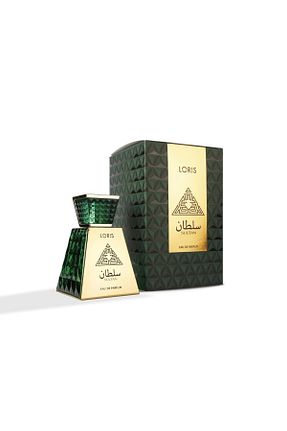 ادکلن زنانه Loris - کد 901613391