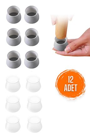 پایه مبل طوسی Factorial - کد 917835669