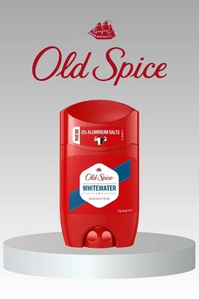 دئودورانت و رول آن زنانه Old Spice - کد 204296967