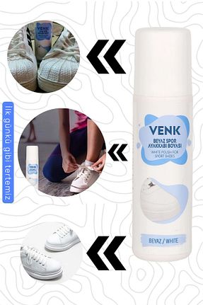 مراقبت از کفش Venk - کد 927375610
