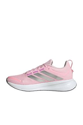 کفش دو و میدانی و تمرینی صورتی زنانه adidas - کد 920840011