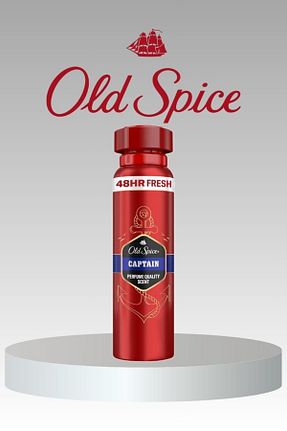 دئودورانت و رول آن مردانه Old Spice - کد 729946853