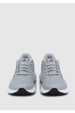 کفش دو و میدانی و تمرینی طوسی مردانه adidas - کد 887259637