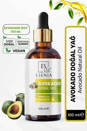 روغن مراقبت ESENIA - کد 927393264