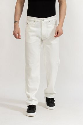 شلوار سفید مردانه Emporio Armani - کد 927392968