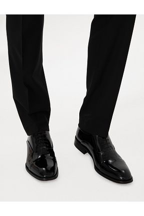 کفش کلاسیک قهوه ای مردانه پاشنه کوتاه (1 - 4 سانتی متر) Pierre Cardin - کد 927392614