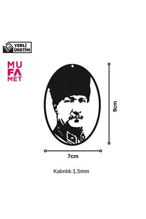 آیینه خودرو mufamet - کد 231019599