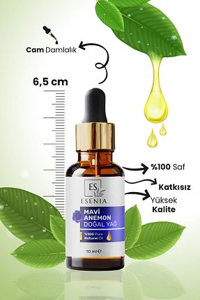 روغن مراقبت ESENIA - کد 927393251