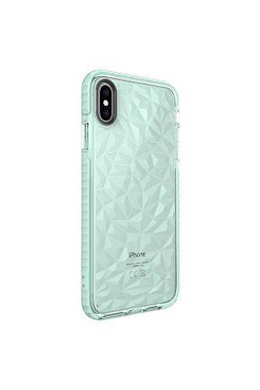 کاور و قاب رنگی iPhone x halkhouse - کد 927388094